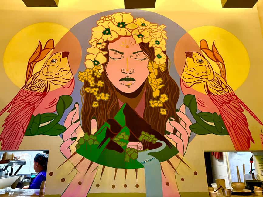 Mexico City: Roma and Condesa Neighborhoods Walking Tour - How much walking should you expect?