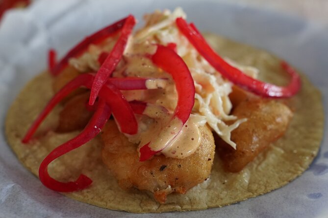 México City: Street Food to Home Cooking Food Tour - Why the home visit changes the whole food tour