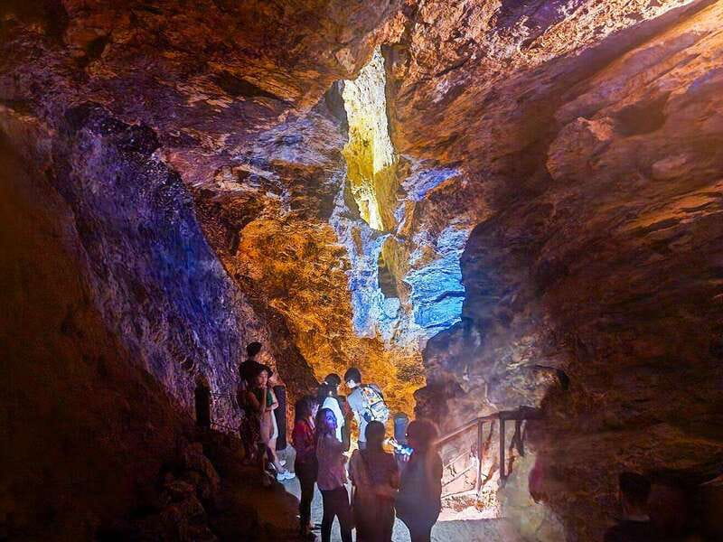 Mexico City: Taxco & Cuernavaca Tour with Pre-Hispanic Mine - Key points to know before you book
