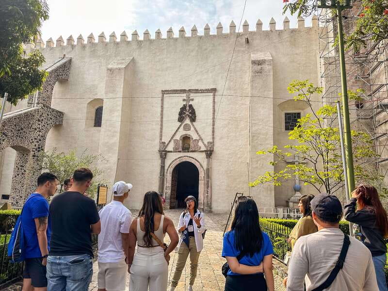 Mexico City: Taxco & Cuernavaca Tour with Pre-Hispanic Mine - Who should choose this day trip