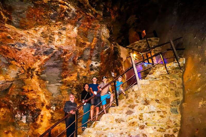 Mexico City: Taxco & Cuernavaca Tour with Pre-Hispanic Mine - A long road day, with comfortable transport when conditions cooperate