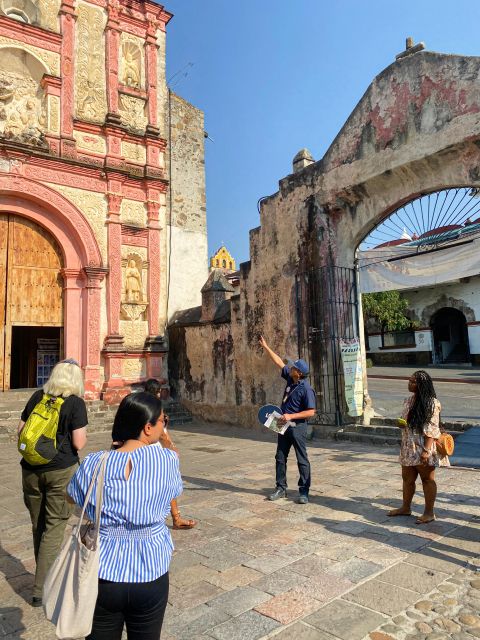 Mexico City: Taxco & Cuernavaca Tour with Pre-Hispanic Mine - How the $29 price works as value