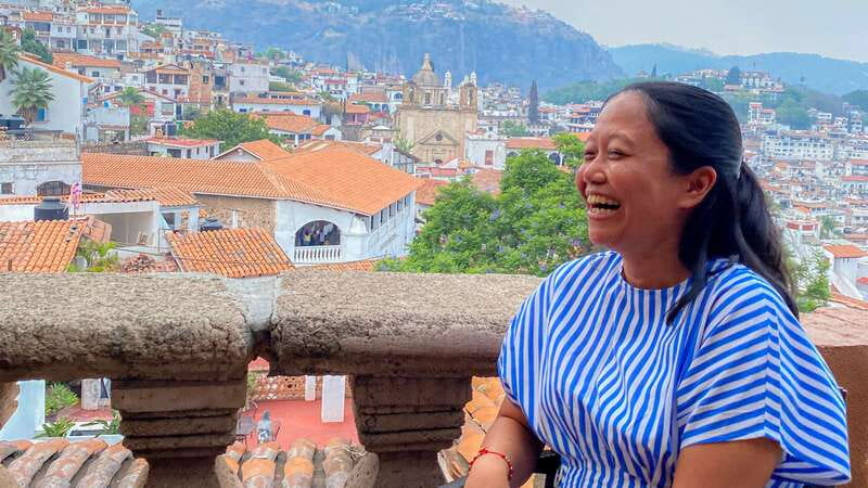 Mexico City: Taxco & Cuernavaca Tour with Pre-Hispanic Mine - Cuernavaca gives you a quick colonial taste