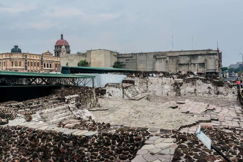 Mexico City: Templo Mayor Skip-the-Line Entry Ticket - What the museum adds to the ruins