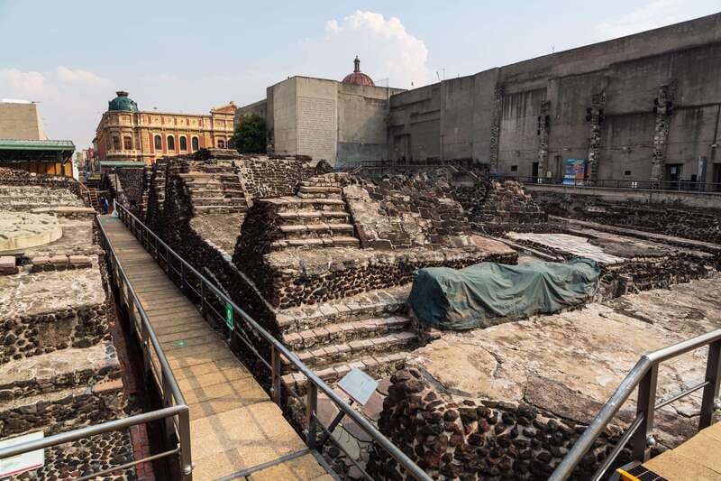 Mexico City: Templo Mayor Skip-the-Line Entry Ticket - Is $29 a fair price?