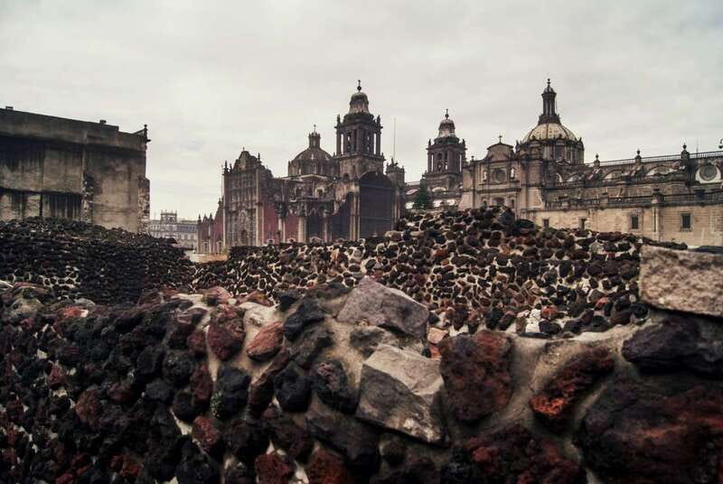 Mexico City: Templo Mayor Skip-the-Line Entry Ticket - Going without a guide or audio guide