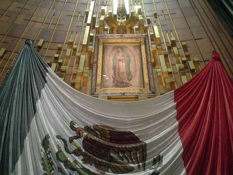 Mexico City: Teotihuacan, Tlatelolco & Basilica of Guadalupe - Practical details that shape the day