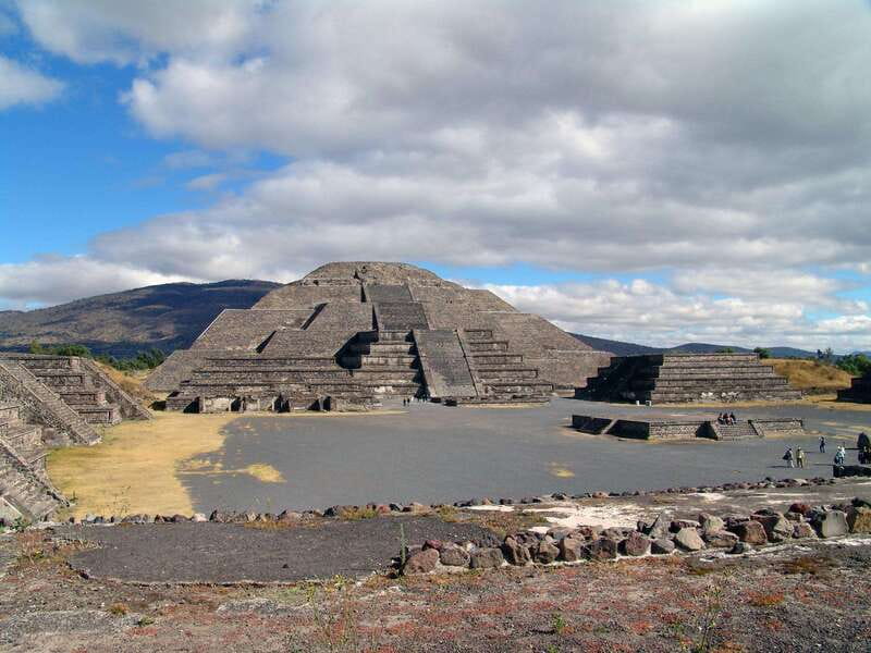 Mexico City: Teotihuacan, Tlatelolco & Basilica of Guadalupe - Should you book this Mexico City tour?