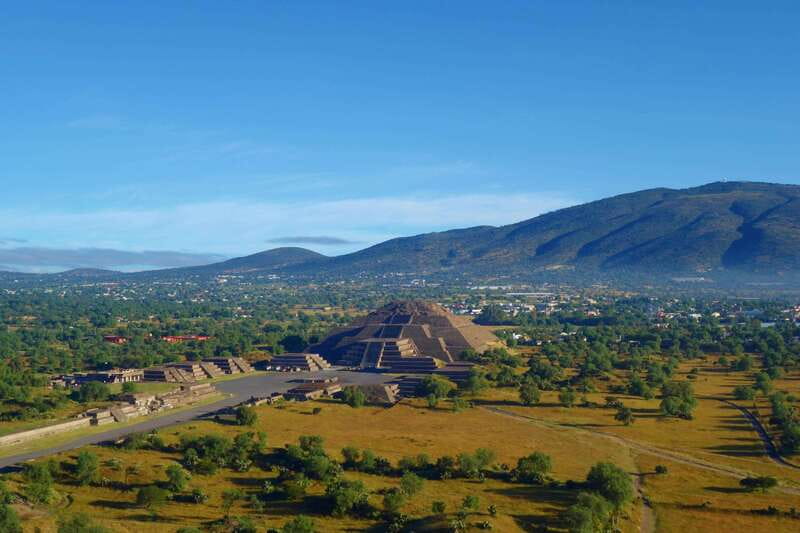 Mexico City: Teotihuacan, Tlatelolco & Basilica of Guadalupe - Tlatelolco: three eras in one short visit