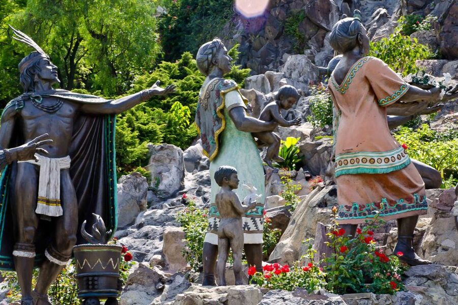 Mexico City: Teotihuacan, Tlatelolco & Guadalupe Shrine Tour - Who will enjoy this tour most