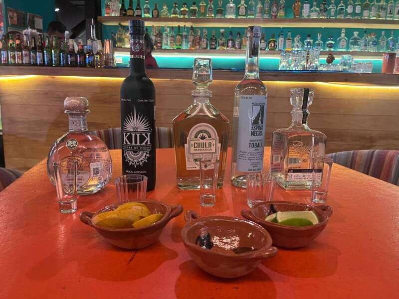 Mexico City: Tequila and Mezcal Museum Tour with Tasting - Why this museum is worth your time