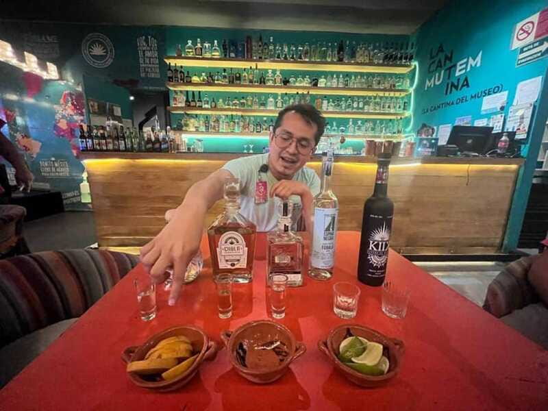 Mexico City: Tequila and Mezcal Museum Tour with Tasting - What the guides add to the visit
