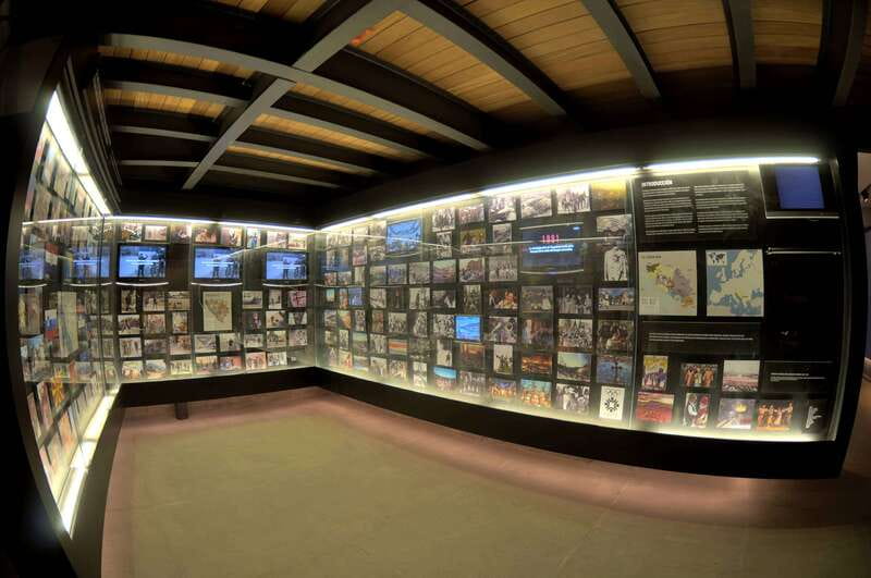 Mexico City: Ticket de entrada Museo Memoria y Tolerancia - Key points to know before you go