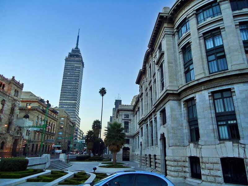 Mexico City: Torre Latinoamericana Admission by MIRADOR - Practical planning for a smoother visit