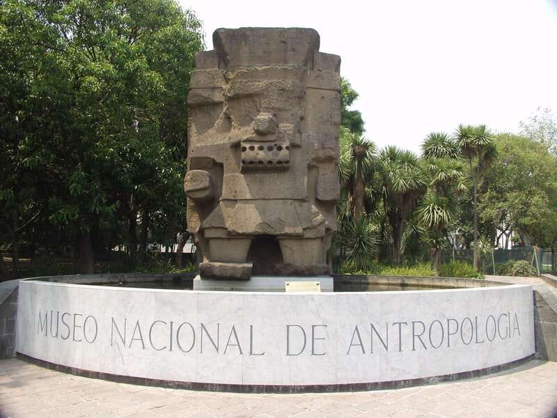 Mexico City tour & Anthropology Museum Tour - Key points to know before booking