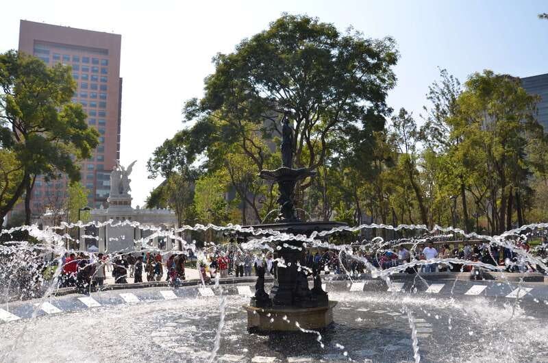 Mexico City tour & Anthropology Museum Tour - Why this five-hour tour works as an introduction