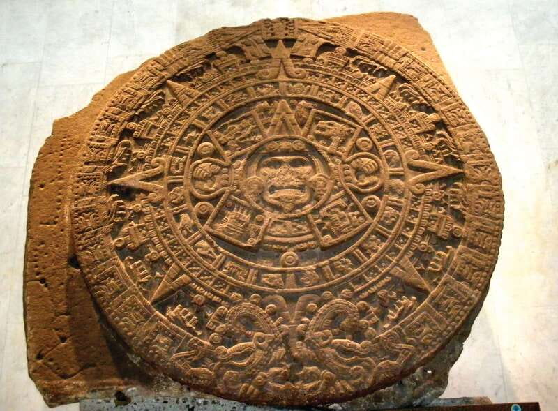 Mexico City tour & Anthropology Museum Tour - Entering the National Museum of Anthropology