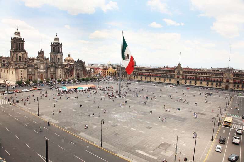 Mexico City tour & Anthropology Museum Tour - Transport, timing, and the shopping-stop concern