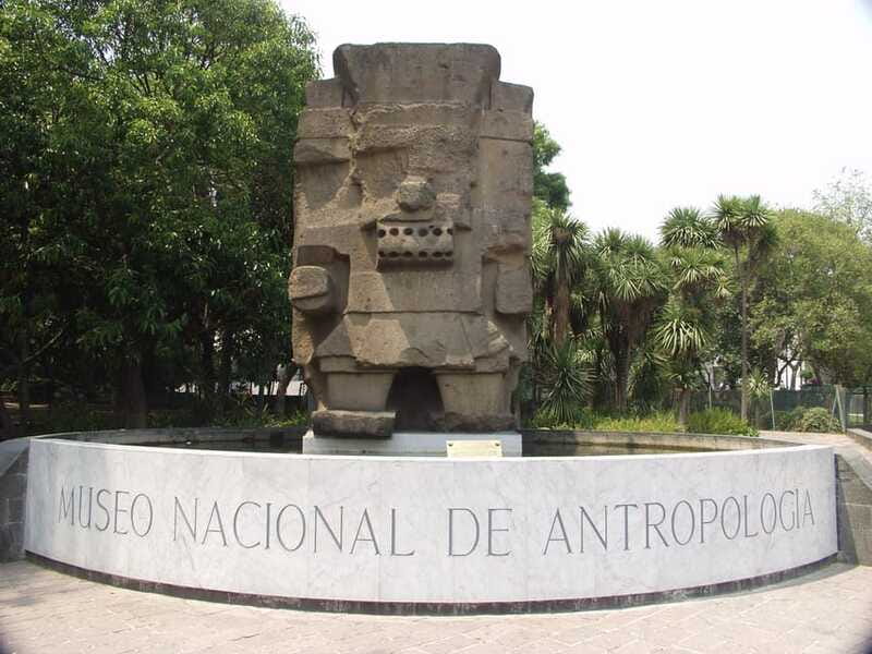 Mexico City tour & Anthropology Museum Tour - What the $47 price really includes