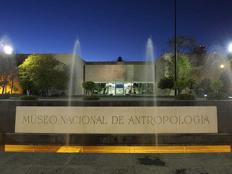 Mexico City tour & Anthropology Museum Tour - FAQ