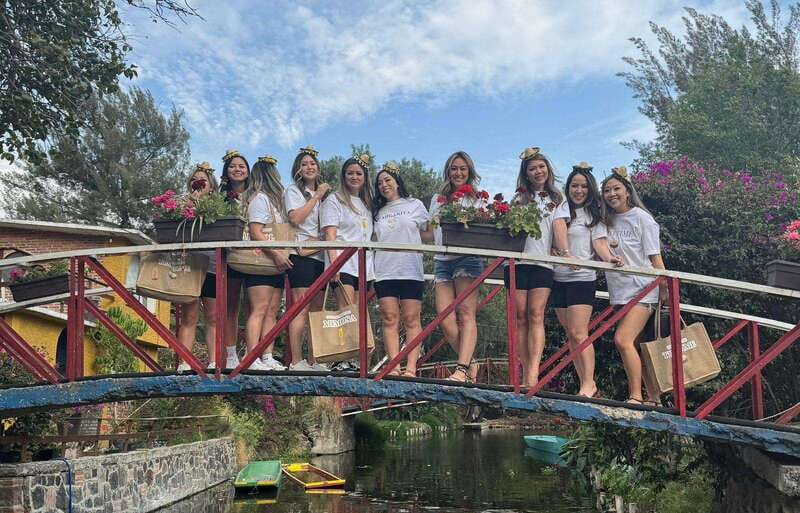 Mexico City: Xochimilco Boat Party with Unlimited Drinks - Is $48 good value?