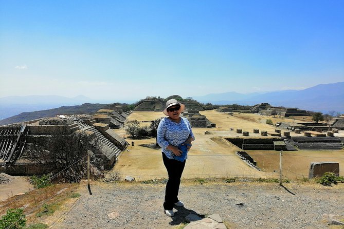 Monte Alban Guided Half Day Tour - How the guides shape the experience