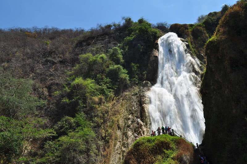 Montebello Lakes and Chiflon Day Tour from San Cristobal - Key points to know before booking