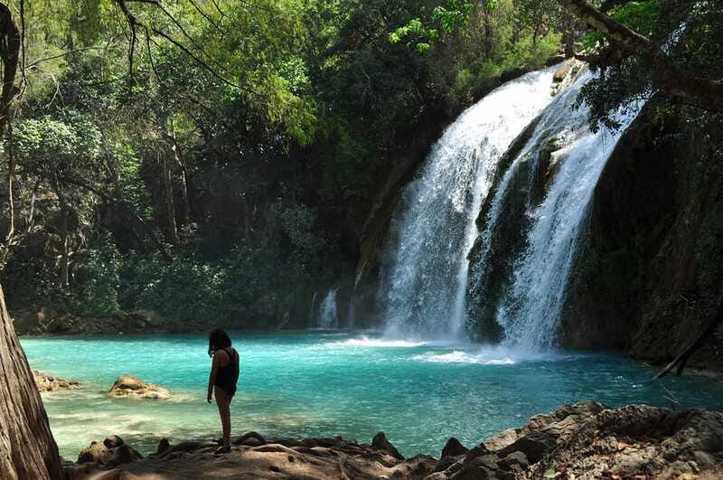 Montebello Lakes and Chiflon Day Tour from San Cristobal - Small details that make the day better