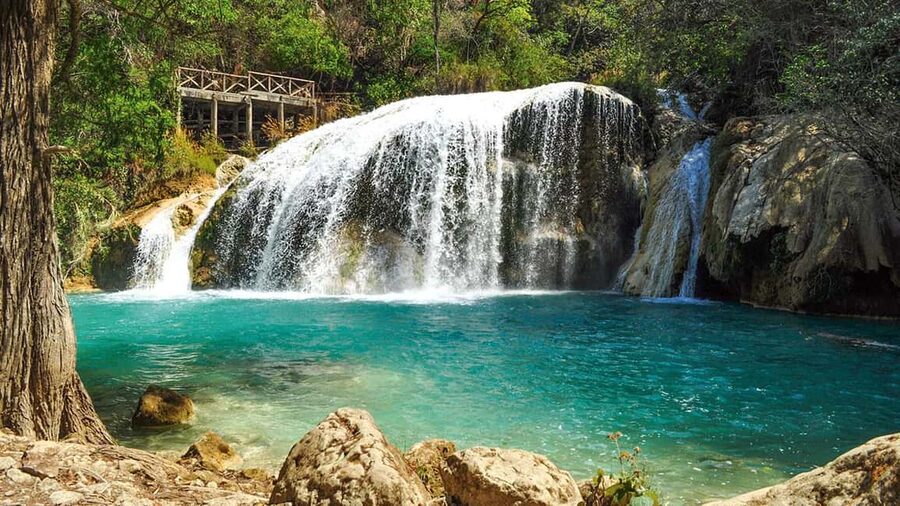 Montebello Lakes and Chiflon Day Tour from San Cristobal - Transport, comfort, and the human factor