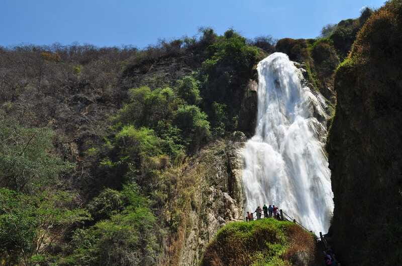 Montebello Lakes and Chiflon Day Tour from San Cristobal - Who should book this experience