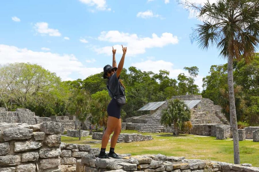 Motul, Hacienda, Xcambo, Pink Salt Mine & Progreso Day Trip - Key things to know before you book