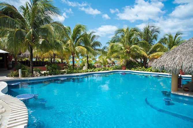 Mr. Sanchos Beach Club All-Inclusive Day Pass - What the $79 all-inclusive pass covers
