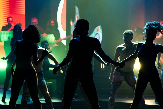 MYST My Soundtrack Live 19 : 00 hrs Cancun, 20% cashback - Practical timing and booking advice