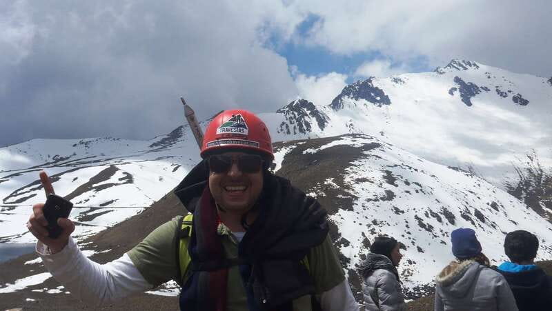 Nevado De Toluca: Reach the Summit with Professionals - Key points to know before climbing Nevado de Toluca