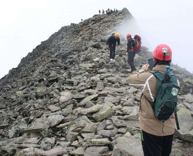 Nevado De Toluca: Reach the Summit with Professionals - The guide team and small-group advantage