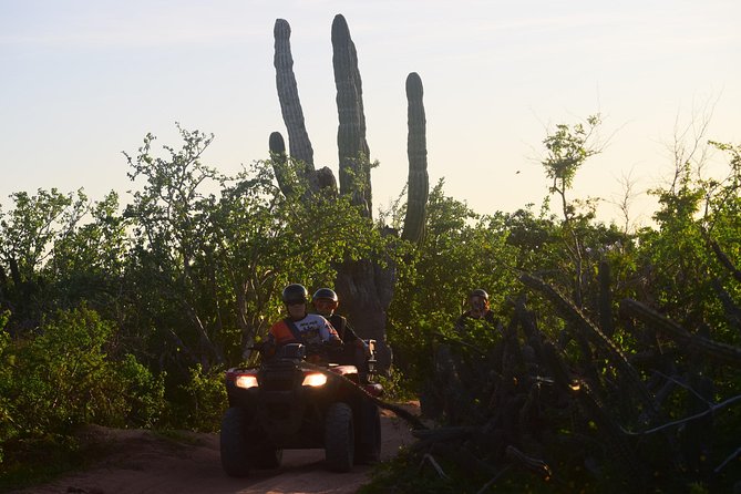 New!!! Extreme Beach & Desert Off-Road Atv Experience… - Clothing, fitness, and riding comfort