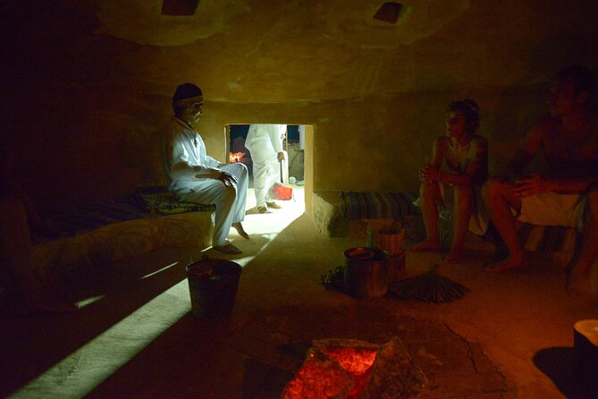 Night Mayan Temazcal Purification Ceremony - Hot chocolate, a jícara, and a home-cooked meal