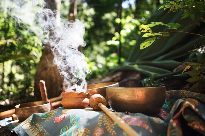 Night Mayan Temazcal Purification Ceremony - Is $137 a fair price?