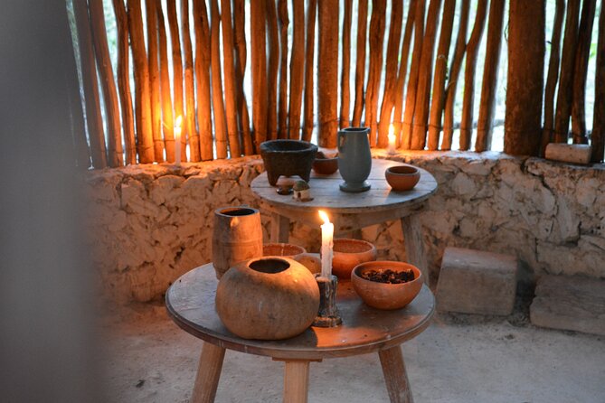 Night Mayan Temazcal Purification Ceremony - Should you book the Night Mayan Temazcal Purification Ceremony?