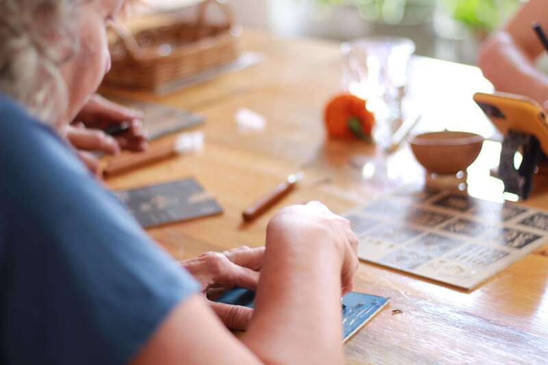 Oaxaca de Juarez: Art Printing Workshop with a Local Artist - Key points to know before you book