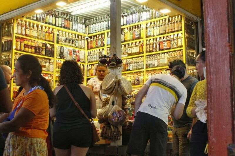 Oaxaca: Food and Markets Tour - Key points to know before booking