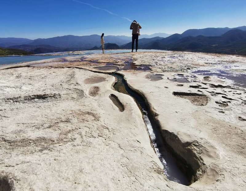 Oaxaca: Full Day Guided Tour on the Hierve el Agua Route - Key points to know before booking