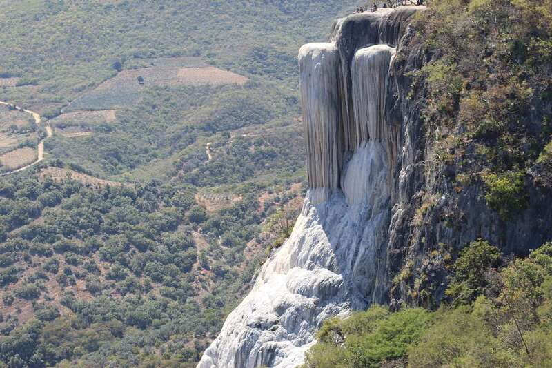 Oaxaca: Full Day Guided Tour on the Hierve el Agua Route - Why Hierve el Agua earns the longest stop