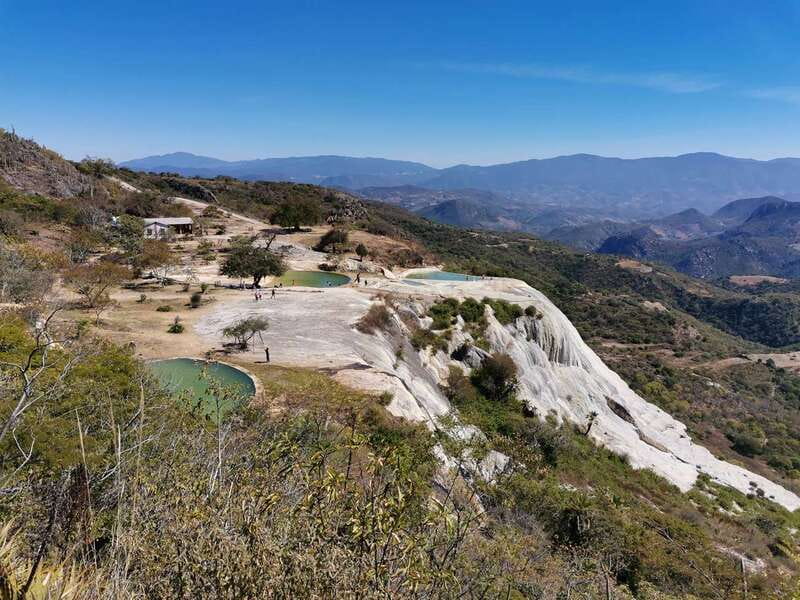 Oaxaca: Full Day Guided Tour on the Hierve el Agua Route - The mezcal stop explains more than it pours