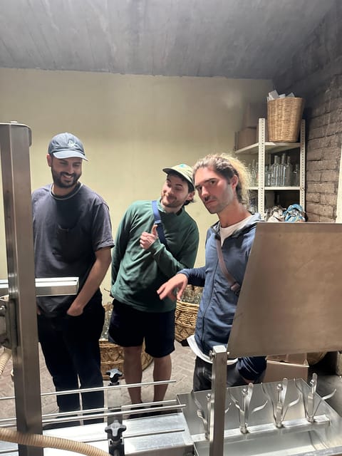 Oaxaca: Hierve el Agua & Mezcal Distillery Small-Group Tour - The ride back to Oaxaca City
