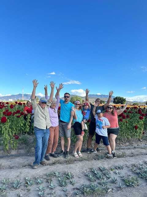 Oaxaca: Hierve el Agua & Mezcal Distillery Small-Group Tour - Guides and group atmosphere