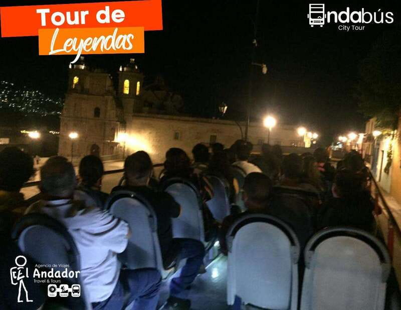 Oaxaca: Legends Tour Mezcalbús - La Soledad closes the route with another historic setting