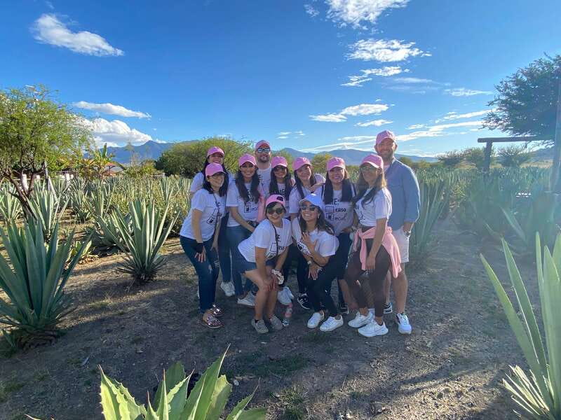 Oaxaca: Mezcal Adventure - The value of $113