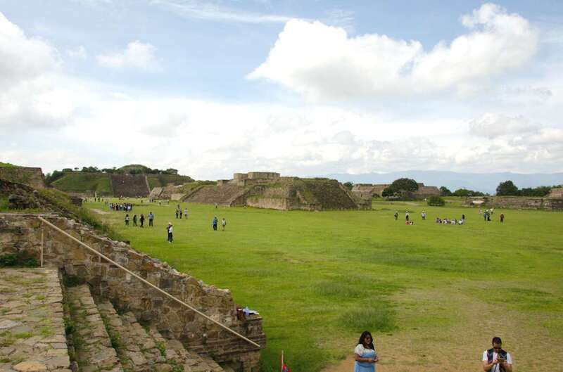 Oaxaca: Monte Alban and the Art of Oaxaca - Key points to know before booking