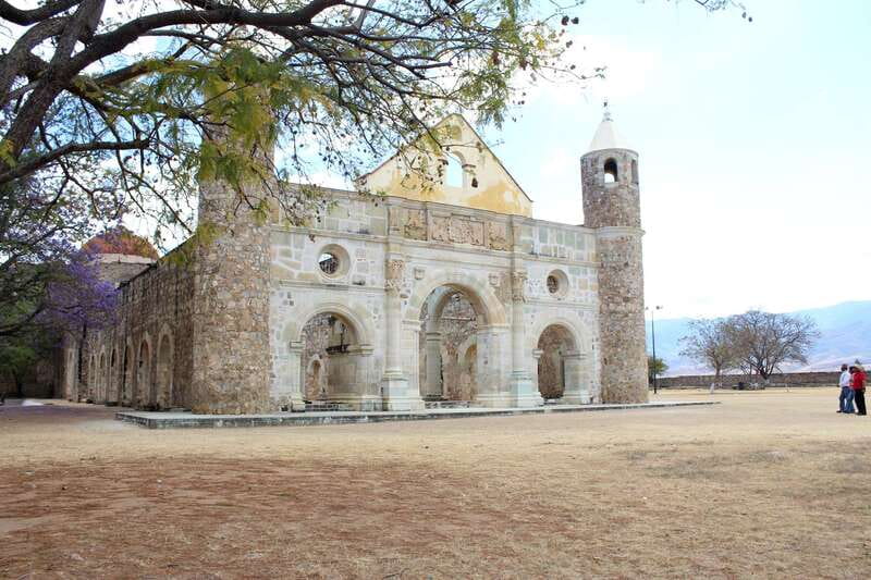 Oaxaca: Monte Alban and the Art of Oaxaca - Why Monte Albán deserves the first part of your day
